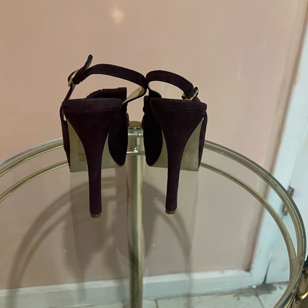 Bebe Heels - image 1